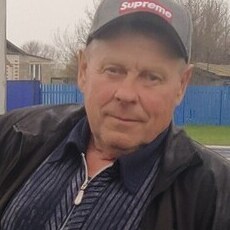 Фотография мужчины Александр, 67 лет из г. Саратов
