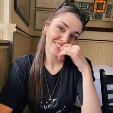 Фотография девушки Настя, 33 года из г. Пинск