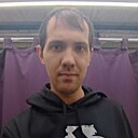 Игорь, 25 лет