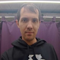 Фотография мужчины Игорь, 25 лет из г. Усолье-Сибирское