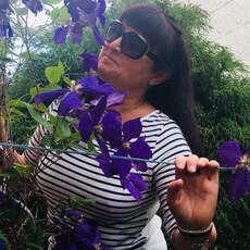 Фотография девушки Наталья, 64 года из г. Красноярск