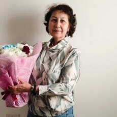Фотография девушки Минзиля, 57 лет из г. Стерлитамак