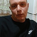 Даня, 35 лет