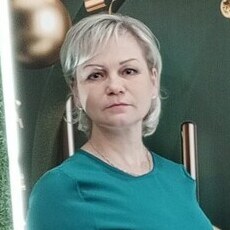 Фотография девушки Елена, 47 лет из г. Мелеуз