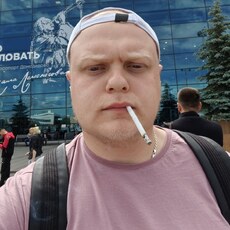 Фотография мужчины Федор, 28 лет из г. Чехов