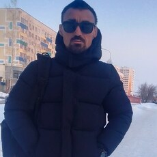 Фотография мужчины Тим, 31 год из г. Набережные Челны