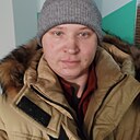 Алексей, 33 года