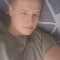 Фотография мужчины Даниил, 25 лет из г. Березники