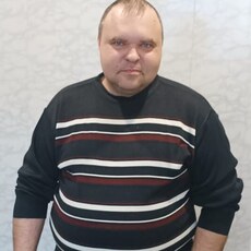 Фотография мужчины Витя, 38 лет из г. Кингисепп