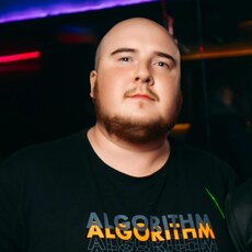 Фотография мужчины Алексей, 27 лет из г. Санкт-Петербург