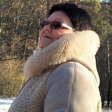 Фотография девушки Нина, 61 год из г. Алексин