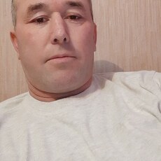 Фотография мужчины Мурат, 47 лет из г. Уфа