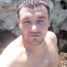 Фотография мужчины Игорь, 37 лет из г. Белогорск (Крым)
