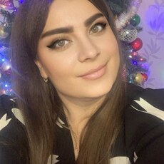 Фотография девушки Елена, 29 лет из г. Зеленокумск