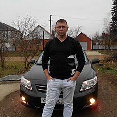 Фотография мужчины Андрей, 40 лет из г. Абинск