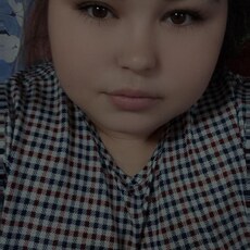 Фотография девушки Надежда, 24 года из г. Нижнеудинск