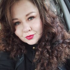 Фотография девушки Серафима, 33 года из г. Новороссийск