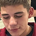 Виталик, 20 лет