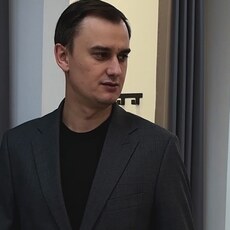 Фотография мужчины Никита, 34 года из г. Красноярск