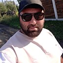 Серж, 34 года