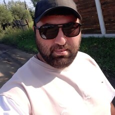 Фотография мужчины Серж, 34 года из г. Ангарск