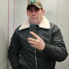 Фотография мужчины Msg, 38 лет из г. Киев