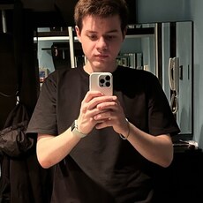 Фотография мужчины Дима, 25 лет из г. Щучин