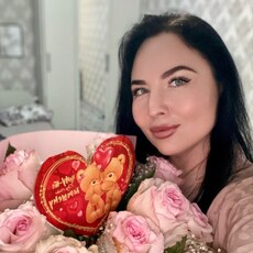 Фотография девушки Кристина, 35 лет из г. Ярославль