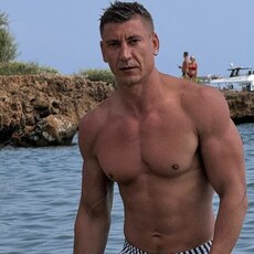 Фотография мужчины Данил, 41 год из г. Москва
