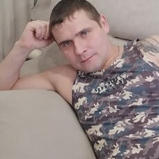 Фотография мужчины Артём, 37 лет из г. Энгельс