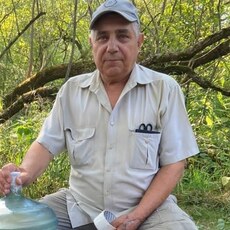 Фотография мужчины Андрей, 54 года из г. Брест
