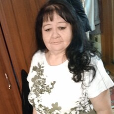 Фотография девушки Роза, 57 лет из г. Вичуга