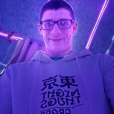 Фотография мужчины Андрей, 29 лет из г. Щучин