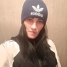 Фотография девушки Елена, 42 года из г. Котово