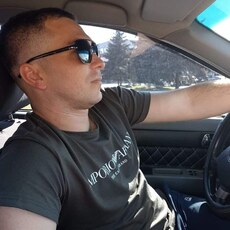 Фотография мужчины Игорь, 41 год из г. Павлоград