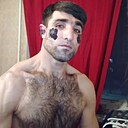 Шамиль, 35 лет
