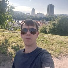Фотография мужчины Євгеній, 31 год из г. Киев