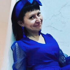 Фотография девушки Елена, 30 лет из г. Россошь
