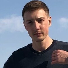 Фотография мужчины Максим, 30 лет из г. Грязи