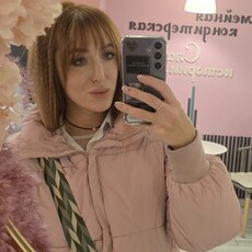 Фотография девушки Марина, 39 лет из г. Саянск