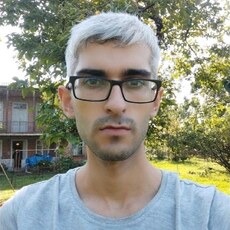 Фотография мужчины Гела, 31 год из г. Поти