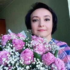Фотография девушки Лилия, 45 лет из г. Можга