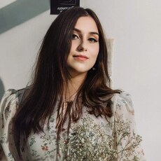 Фотография девушки Марина, 36 лет из г. Новоалтайск