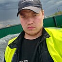 Коля, 21 год