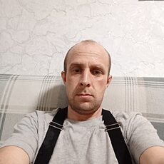 Фотография мужчины Олег, 37 лет из г. Тюмень