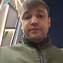 Илья, 35 лет