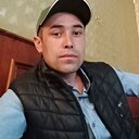 Шокир, 35 лет