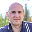 Базыль, 46 лет