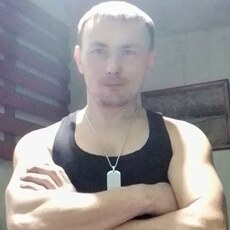 Фотография мужчины Андрей, 32 года из г. Боград