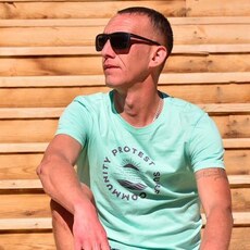 Фотография мужчины Андрей, 40 лет из г. Солигорск